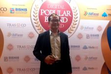 Industri Makin Menantang,...
