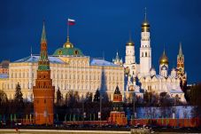 Rusia Bantah Tewaskan...