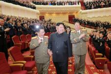 China dan AS Bahas Nasib...