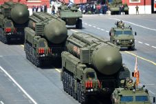 Rusia Hentikan Kerjasama...