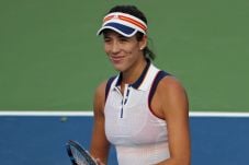 Meski Menang, Muguruza...