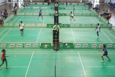 700 Peserta Unjuk Kebolehan...