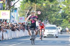 Etape Kedua ITdBI 2017...