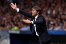 Conte Merasa Jadwal...