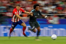 Chelsea Cetak Comeback...