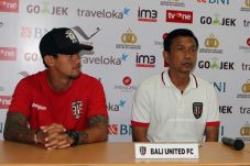 Bali United Klaim Sudah...