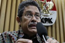 Fahmi Idris: Gagasan...