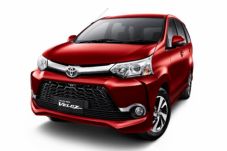Penjualan Toyota Naik...