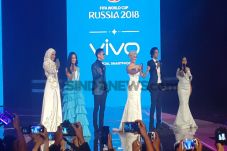 Vivo V7+ 24MP Clearer...