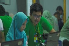 Inisiatif Tokopedia...