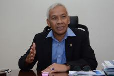 Demo Tolak Perppu Ormas,...