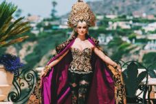 Agnez Mo Tak Takut Kontroversi...