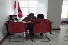 Syukur Algoodry Mendadak...
