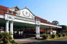 Pesta Rakyat Sambut...