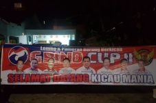 Grind Gelar Pameran...