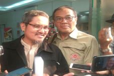Jonru Ginting Officially...