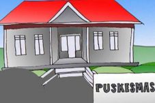 Pelayanan Puskesmas...