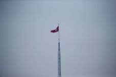 Rusia dan Korut Bahas...