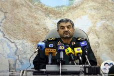Iran Tidak akan Izinkan...