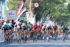Etape 3 Jadi Perang...