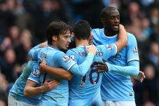 Playmaker Manchester...
