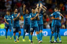 Real Madrid Tidak Pernah...