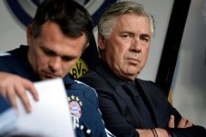 Presiden Muenchen Keceplosan...
