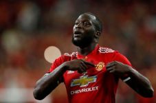 Akankah Lukaku Runtuhkan...