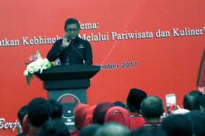 Tindak Lanjuti Rekomendasi...