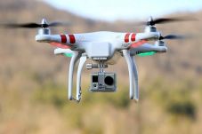Drone Kembali Dilarang...