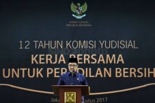 KY Telusuri Dugaan Pelanggaran...