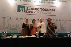 Islamic Tourism Expo...