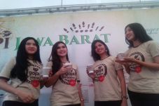 Ngopi Saraosna Bareng...