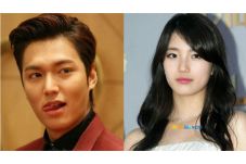 Lee Min Ho Persiapkan...
