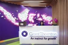 Grant Thornton Masuk...