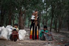 Myanmar Kembali Bantah...
