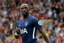 Sissoko Sempurnakan...