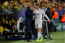 Bale Absen Latihan Bareng...