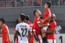 Persija Cetak Banyak...