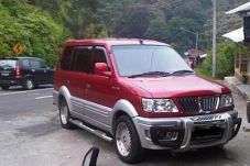 Kuda Mobil Bandel, Cikal...