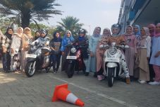 Yamaha New Fino 125...