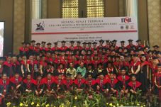 Kebutuhan Sarjana Terapan...