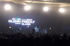 Serunya Konser Tanda...