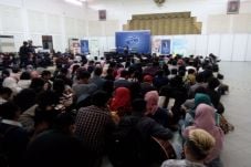 Big Audition Indonesian...