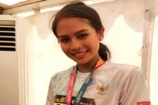 Maudy Ayunda Ajak Indonesia...
