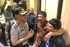 Pemicu Penembakan yang...