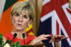 Australia Khawatir Persekusi...