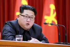 China Disebut Berniat...