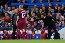 Conte: Chelsea Kalah...