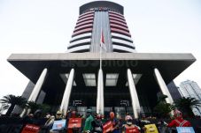 Gubernur NTB Dukung...